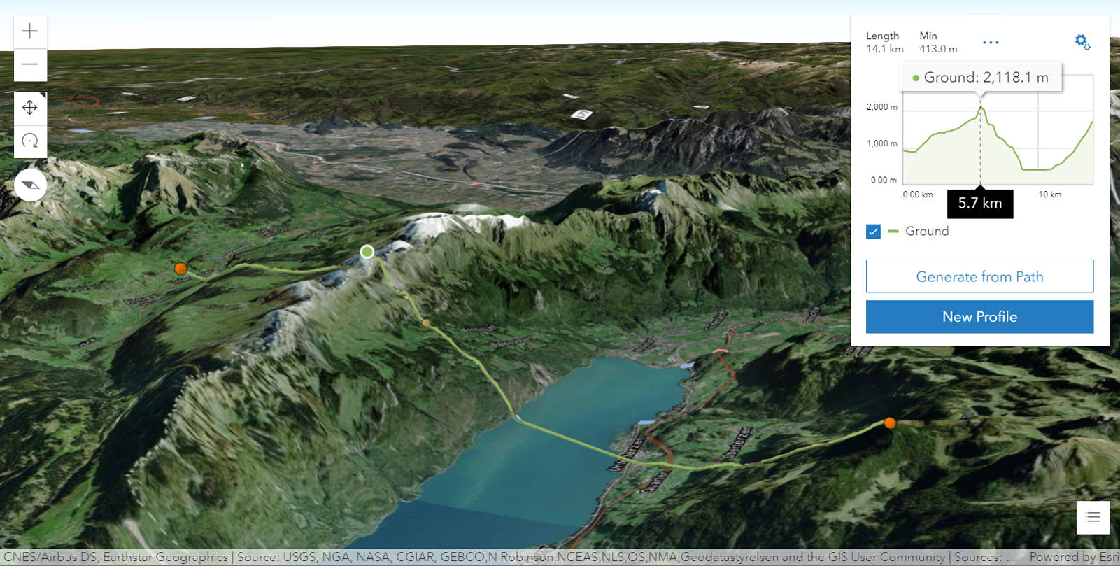 elevation-profile-ground