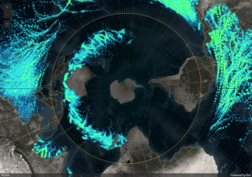layers-csv-projection
