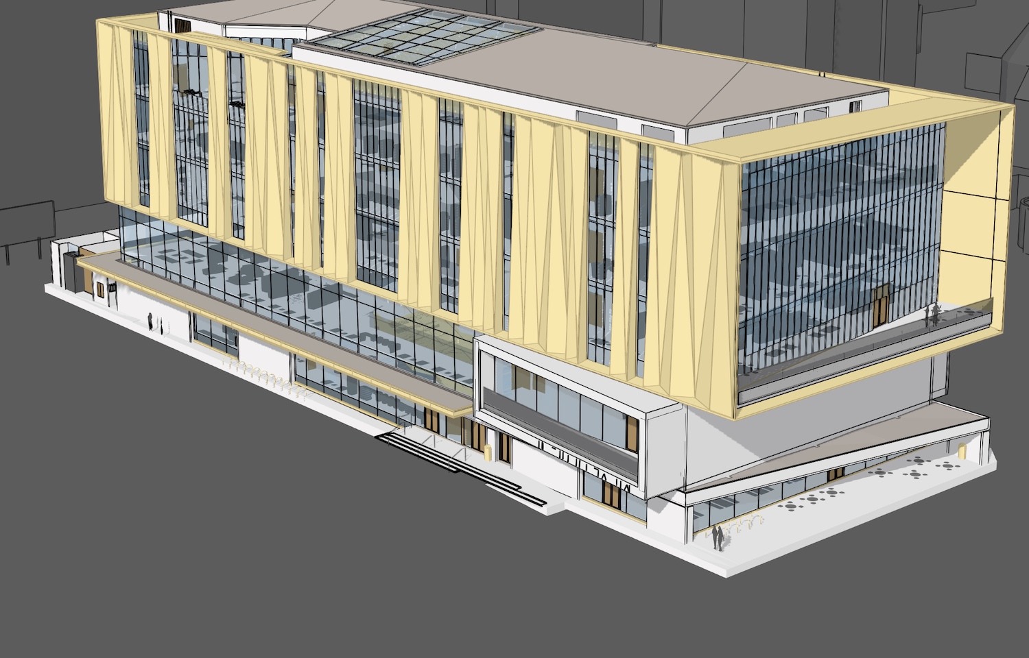 Building Viewer